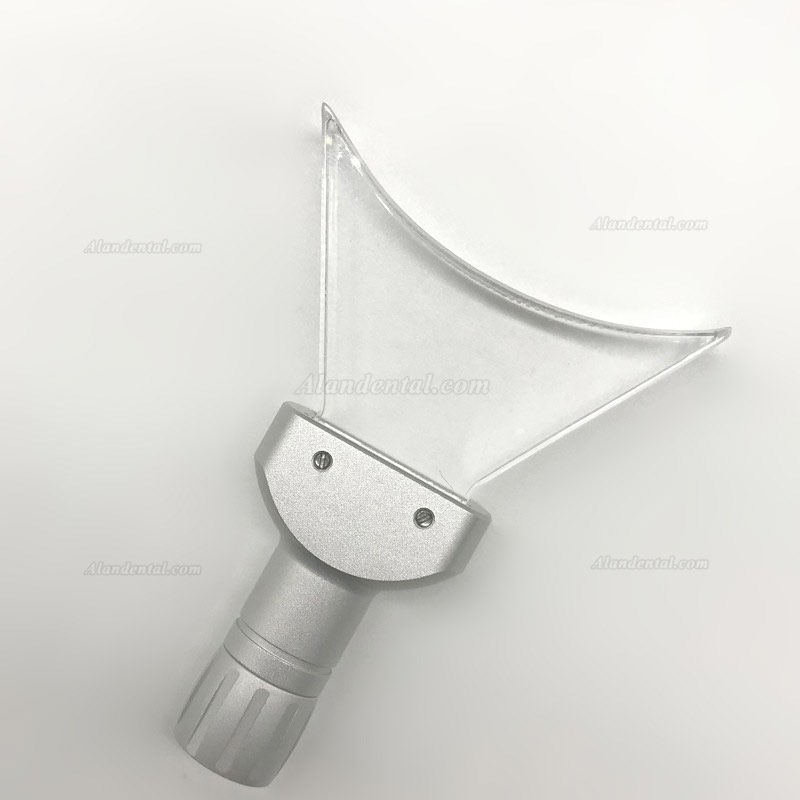 Dental 980nm Diode Oral Soft Tissue Surgery Laser 8/10W Dental Laser